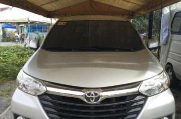 2016 Toyota Avanza for sale