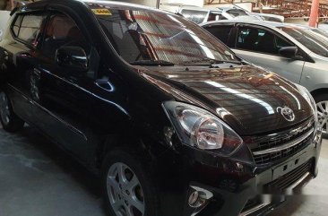 Toyota Wigo 2017 for sale