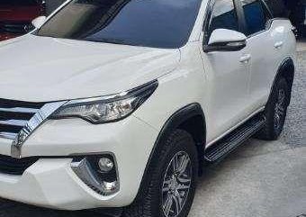 2016 Toyota Fortuner for sale