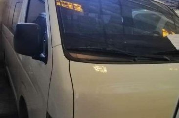 Toyota Hiace 2016 for sale