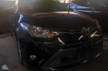 2016 Toyota Vios for sale