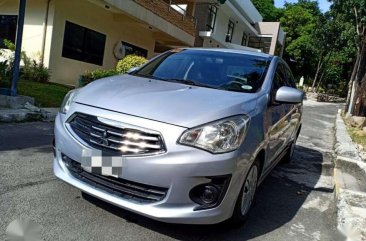 2016 Mitsubishi Mirage G4 for sale