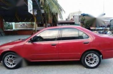 Nissan Sentra 1999 A/T  For Direct Buyer and Sure Buyer