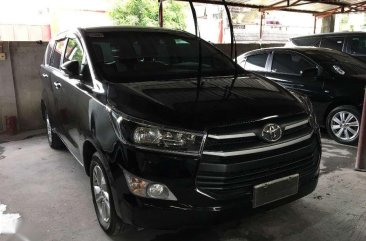 2017 Toyota Innova for sale
