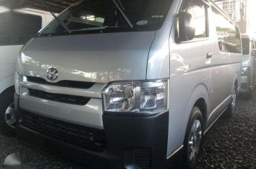 2018 Toyota Hiace for sale