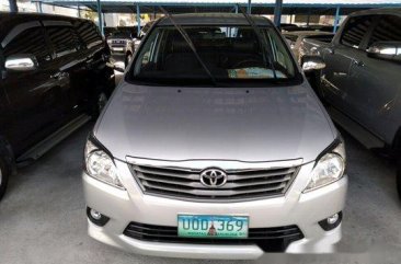 Toyota Innova 2012 for sale