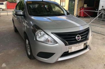 Nissan Almera 2017 manual financing ok