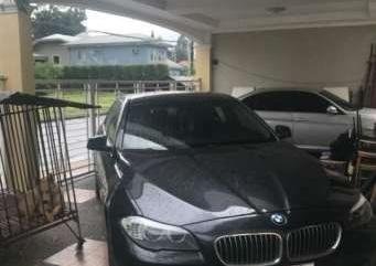 2014 BMW 520D FOR SALE