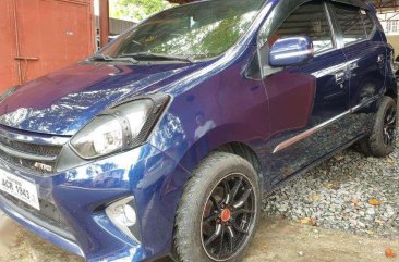 2016 Toyota Wigo for sale