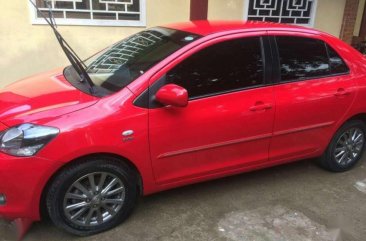 Toyota Vios 2013 for sale