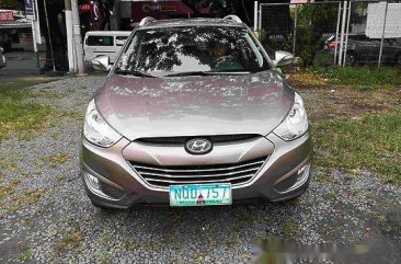 Hyundai Tucson 2010 AT for sale