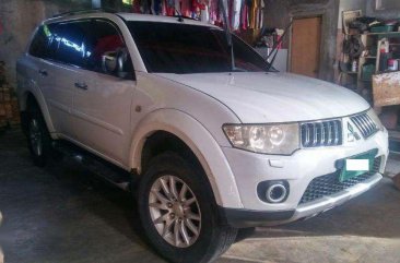 2010 Mitsubishi Montero GLS for sale