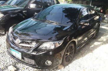 Toyota Corolla Altis 2012 for sale