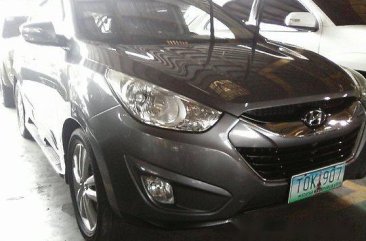 Hyundai Tucson 2012 for sale