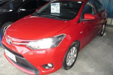 Toyota Vios 2014 AT for sale