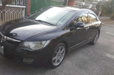 Honda Civic 2008 for sale