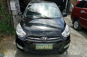 Hyundai i10 2012 for sale