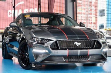 Ford Mustang 2018 for sale