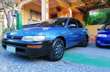 Toyota Corolla 1993 for sale