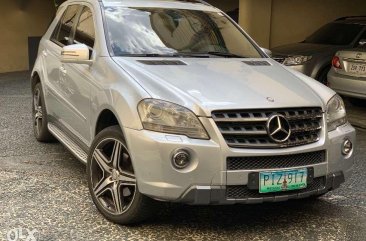2011 Mercedes Benz ML350 cdi FOR SALE