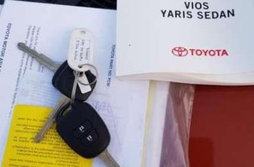 2018 Toyota Vios for sale