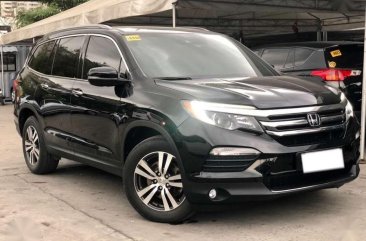 Casa Maintained 2016 Honda Pilot 3.5 EX-L V6 Gas Automatic