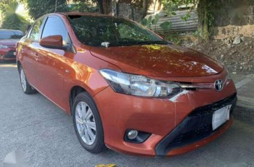 2018 Toyota Vios 1.3E Manual Very Fresh Orig Paint