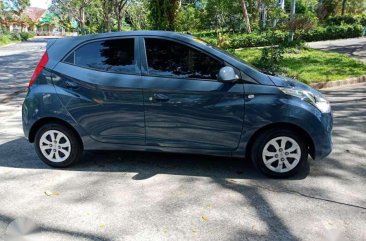 2018 Hyundai Eon for sale