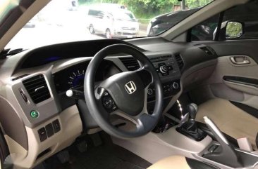 Honda Civic 2012 for sale