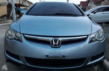 Honda Civic FD 58k mileage only