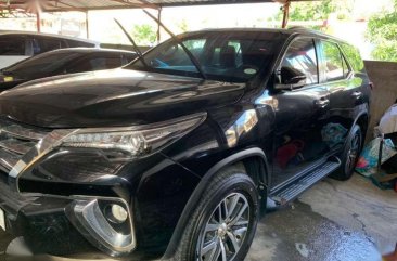 Toyota Fortuner 2017 for sale