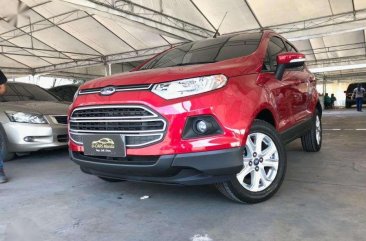 2018 Ford Ecosport for sale