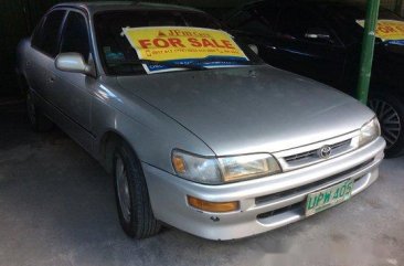 Toyota Corolla 1997 for sale