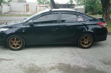 Toyota Vios 2015 for sale