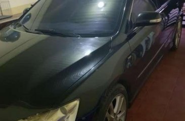 For sale Toyota Camry 2.4v AT 2007model 64km