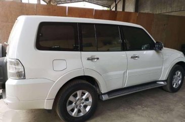 Mitsubishi Pajero 2011 for sale