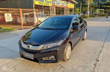 2017 Honda City 1.5 M/T gas P528,000 (negotiable upon viewing)