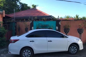 2017 Toyota Vios for sale