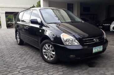 Kia Carnival 2010 for sale