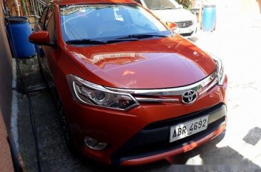 Toyota Vios 2015 for sale