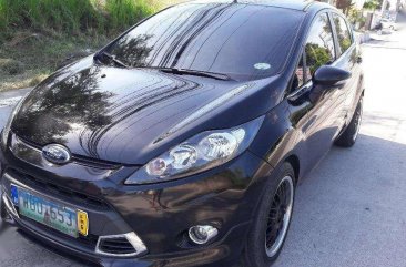 Ford Fiesta S 2013 for sale