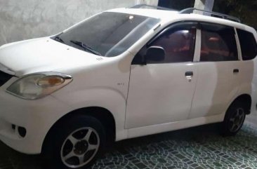 Toyota Avanza 2010 for sale