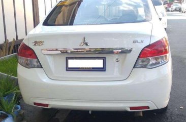 Mitsubishi Mirage G4 2015 FOR SALE