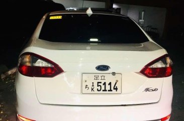 Ford Fiesta 2016 for Sale