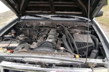 2004 Ford Everest automatic FOR SALE