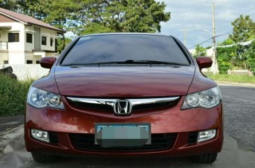 2009 Honda Civic FD FOR SALE