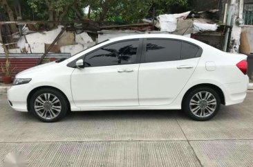 2013 Honda City 1.5 E for sale