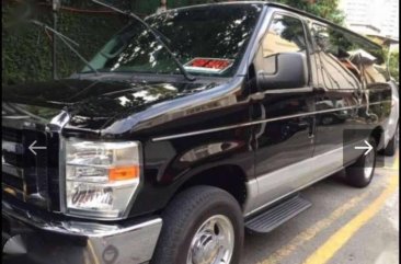 Ford E-150 2009 for sale