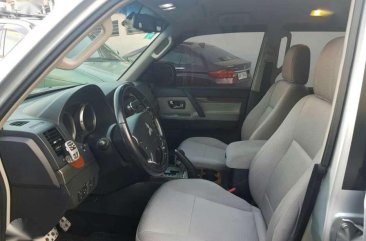 2007 Mitsubishi Pajero for sale