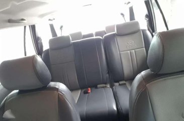 Toyota Innova J 2005 MT FOR SALE